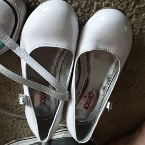 Pageant Shoes